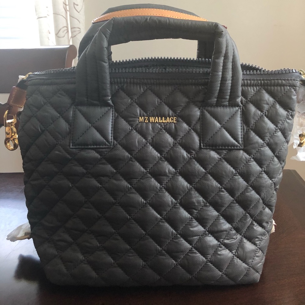 MZ Wallace Purse